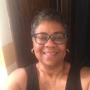 Meet your Posher, Eleanor